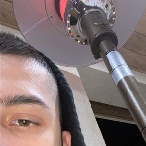 Meet your Posher, Adam